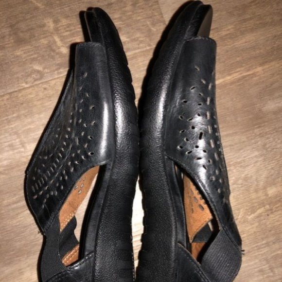 Naturalizer PREPARE N5 comfort sandals - Picture 5 of 10